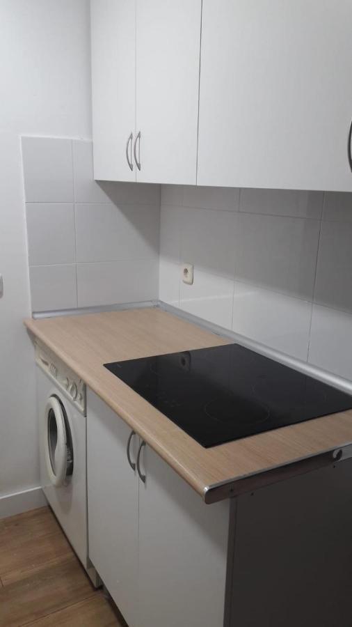 Piso 3 Dormitorios Junto Al Metro Nueva Numancia, A 15 Min De Sol En Metro Madrid Ngoại thất bức ảnh